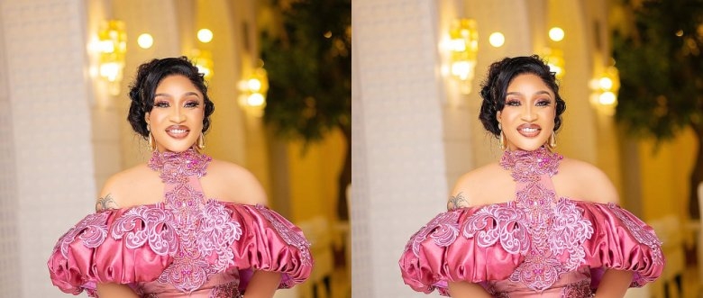 Tonto Dikeh Slams Church Leaders for Using “God Told Me” as Excuse for Misconduct