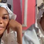 "Lagos Is Sinking and We’re Laughing About It: Toyin Lawani Sounds Alarm Over Escalating Flood Crisis"
