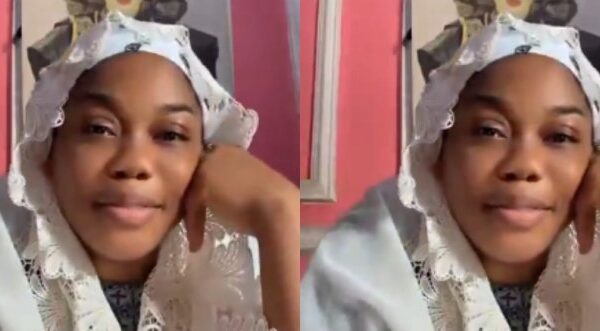 "Lagos Is Sinking and We’re Laughing About It: Toyin Lawani Sounds Alarm Over Escalating Flood Crisis"