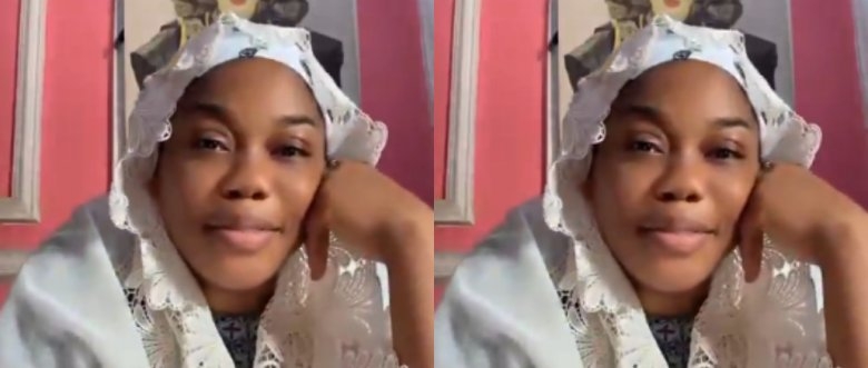 "Lagos Is Sinking and We’re Laughing About It: Toyin Lawani Sounds Alarm Over Escalating Flood Crisis"