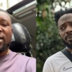 Tunde Perry Reveals Why He Lost Respect for May D After Discovering His Chain Was Worth Less Than ₦200