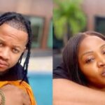 Uche Ogbodo Questions Husband in Leaked Audio: “You Can’t Go for a Job and Return Without Money”
