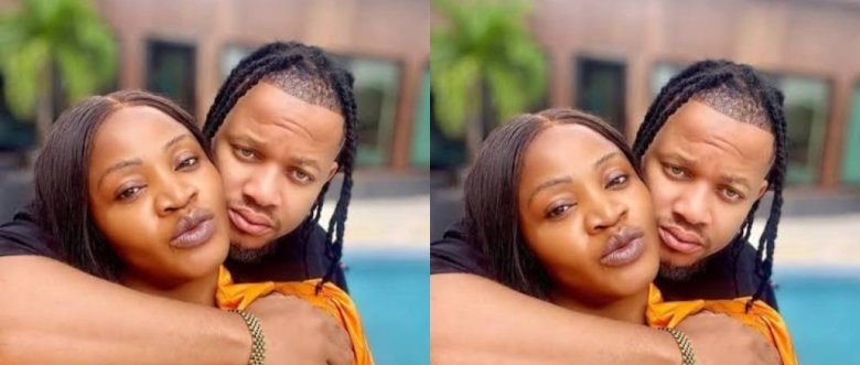 Uche Ogbodo Questions Husband in Leaked Audio: “You Can’t Go for a Job and Return Without Money”