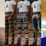 VDM Slams Youth Minister Ayodele Olawande Over Proposed NYSC Uniform Change, Calls It “No Tangible Achievement”