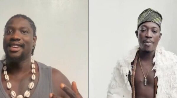VeryDarkMan Breaks Silence on DJ Chicken’s Arrest: “They Shouldn’t Give Him a Free Pass”