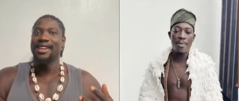 VeryDarkMan Breaks Silence on DJ Chicken’s Arrest: “They Shouldn’t Give Him a Free Pass”