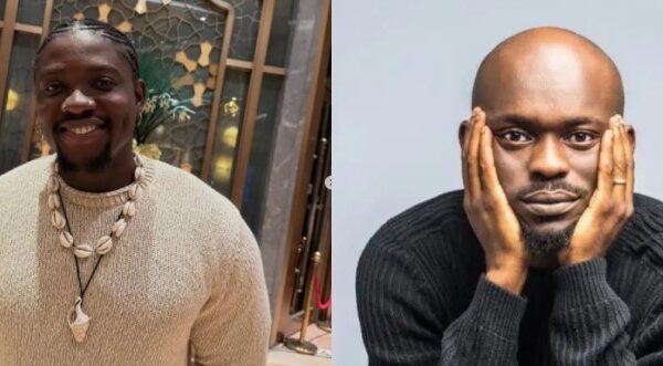 VDM Responds to N35M Court Ruling in Mr Jollof Case: "The Matter Never Ends"