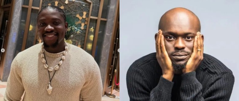 VDM Responds to N35M Court Ruling in Mr Jollof Case: "The Matter Never Ends"