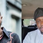 Seun Kuti Reveals How He Met VeryDarkMan: “We Stood Up for Him”
