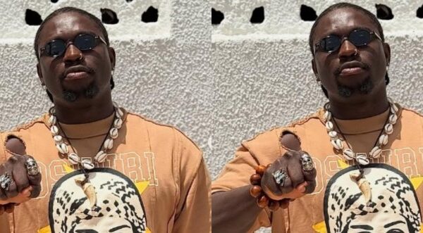 Ransom Paid but Victims Not Released, Says VeryDarkMan in Oyo Abduction Case