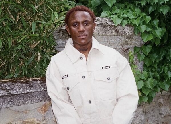 Victony Makes a Stylish Statement with New Track ‘SLICK’