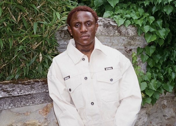 Victony Makes a Stylish Statement with New Track ‘SLICK’