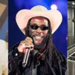 Burna Boy Gifts Portable N20 Million After He Beats Speed Darlington