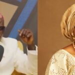 First Lady’s Akara and Corn Business Remark Sparks Debate: Corn Sellers Drive Luxury Cars Abroad