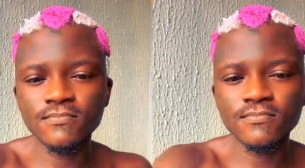 Portable Slams Top Afrobeats Stars: “Their Songs Have No Motivation”