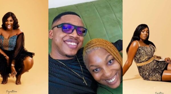 Aproko Doctor Reveals Why He Married Wife Despite Not Matching His ‘Spec’