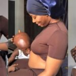 Baami and Lara Announce Pregnancy: Expecting Their First Child Together