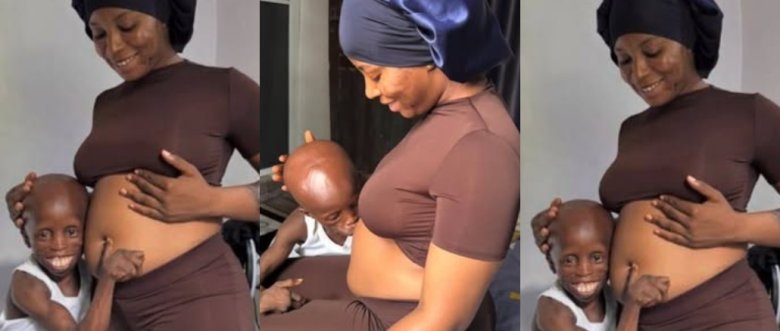 Baami and Lara Announce Pregnancy: Expecting Their First Child Together