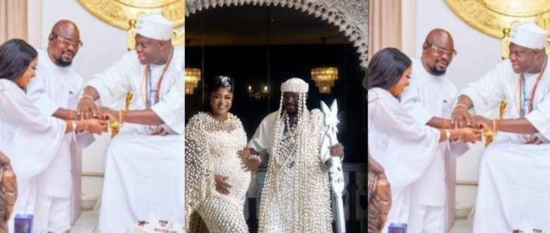 Ooni’s Palace Denies Baba Ijesha’s Chieftaincy Title Claim Amid Public Outcry