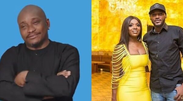 Brymo Shocks Fans with Claim: “2Baba Asked Annie If She Had Been With Me”