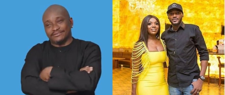 Brymo Shocks Fans with Claim: “2Baba Asked Annie If She Had Been With Me”