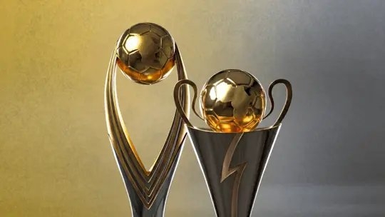 Rangers, Rivers United, Shooting Stars Kick Off CAF Interclub Campaign in September