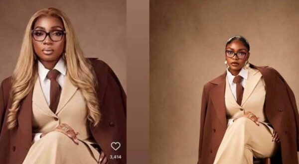 Caramel Claps Back at Anita Joseph Over AI Photo Controversy: “I’m Not Your Baby, I Really Don’t Know You”