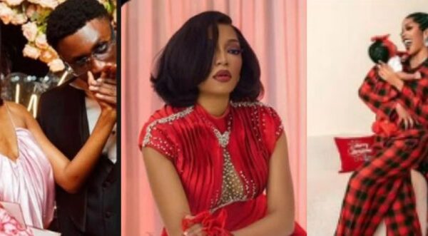 Celynukam Denies Chasing Ex-Fiancé’s Money, Claims He Paid His Bills and Makes New Allegations