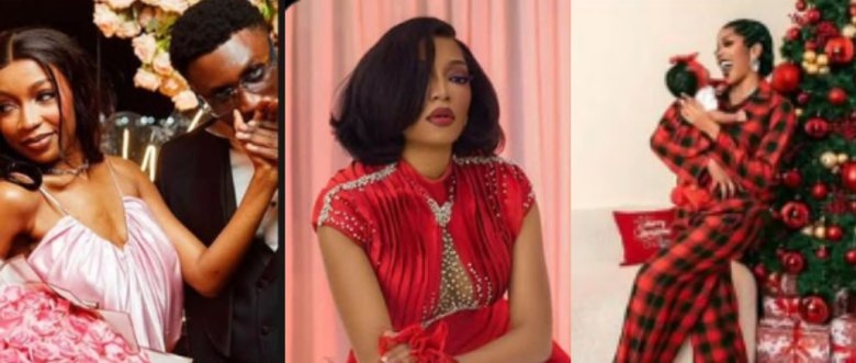 Celynukam Denies Chasing Ex-Fiancé’s Money, Claims He Paid His Bills and Makes New Allegations