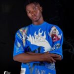 Creepto Drops Empowering Afrobeat Anthem “My Sound”