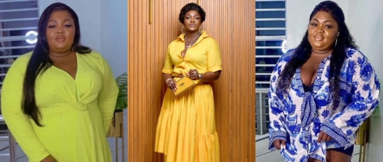 Eniola Badmus Speaks Out on Body Shaming: “The Same People Who Mocked My Weight Are Still Criticising Me Today”