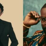 Victony Reveals Falz Gave Him First Free Opportunity in Music Career