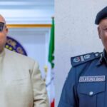 Gov. Adeleke Tells IGP: Arrest My Son If He Commits a Crime, Rejects Shielding Criminals Claims