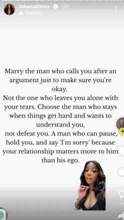 Marry the Man Who Values the Relationship Over His Ego