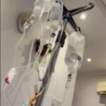 Hellen Ati Fires Back at Cubana Chief Priest Over Hospital Post: “You Go Sick Tire”