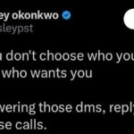 Pastor Kingsley Okonkwo Advises Women: “As a Lady, You Choose From Who Wants You, Not Who You Want”