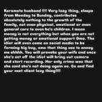 Uche Ogbodo’s Sister Slams Bobby Maris: “He Adds No Value To The Family”
