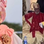 “I Wanted to Break the Cycle”: Iyabo Ojo Reveals Why She Invited Ex-Husband to Daughter’s Wedding