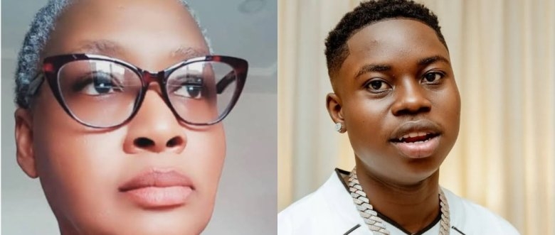 Kemi Olunloyo Warns Peller to Return Lion TikTok Gifts to FBI