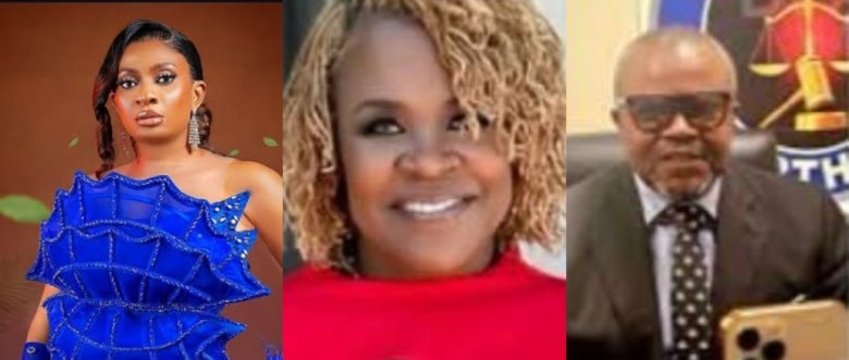 May Edochie Sues Ex-Lawyer Yinka Theisen and Others for ₦1.5 Billion Over Defamation and Unauthorized Disclosure of Private Information