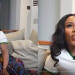 Mercy Eke Reveals How Peer Pressure Led to Painful BBL Surgery Experience