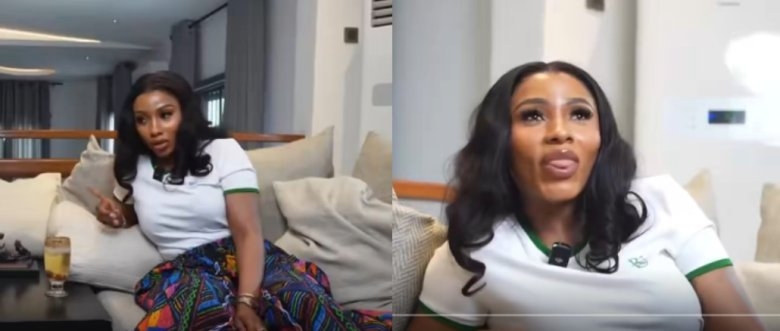 Mercy Eke Reveals How Peer Pressure Led to Painful BBL Surgery Experience