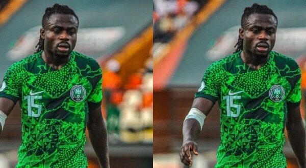 Moses Simon Alleges Tribalism at Enugu Rangers: “I Was Dropped Because I Was Not Igbo”