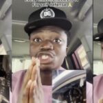 Comedian My Fada Urges Legalization of Gun Ownership After Alleged Armed Robbery in Lagos
