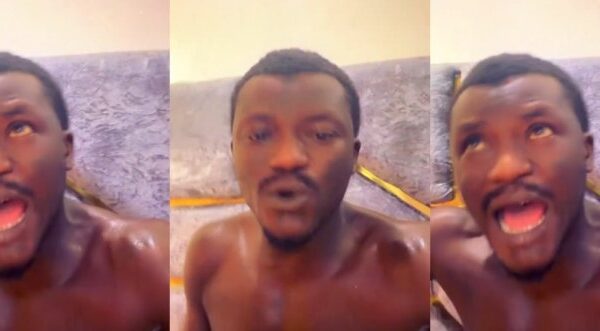Portable Reveals He’s Studying Business Administration at Kwara Polytechnic Amid Olodo Uprising Drama