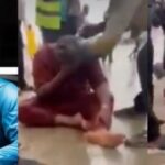 Sam Larry Video Surface Moments After Fatal Crash That Killed His Bouncer