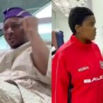 Seyi Vodi Advises Peller to “Go Back to School” During Wedding Aso Ebi Visit Amid Viral Olodo Uprising Debate