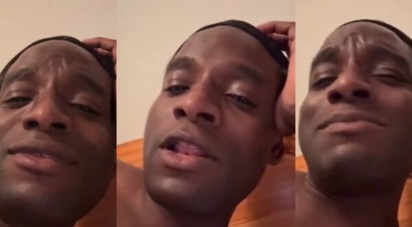 Soludo’s Son Ozonna Shows Off Singing Skills: Who Did Governor Offend? Nigerians React
