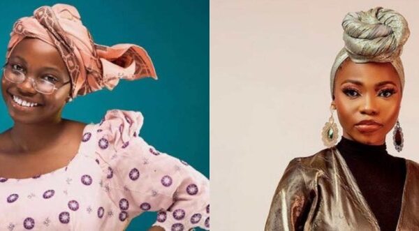 Taaooma Reveals How Her Mum Inspires Her Viral Skits