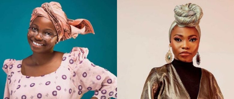 Taaooma Reveals How Her Mum Inspires Her Viral Skits
